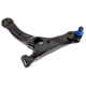 Purchase Top-Quality MEVOTECH - CMS801143 - Lower Control Arm 02